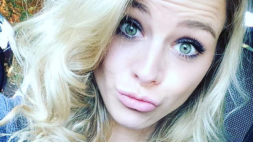 Schwanger oder nicht?! Saskia Atzerodt klärt endlich auf