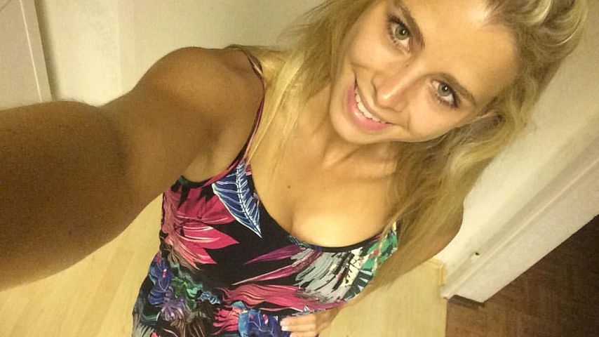 Saskia Atzerodt, Ex-"Der Bachelor"-Kandidatin