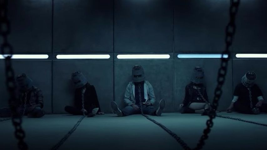 Horror geht weiter: Der Trailer zum neuen "Saw"-Film ist da!