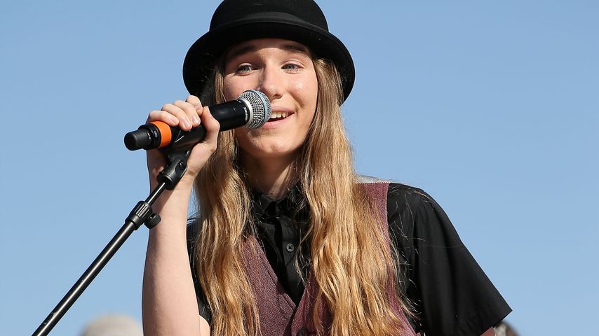 Sawyer Fredericks