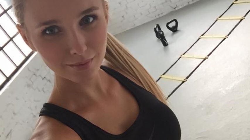 Scarlett Gartmann