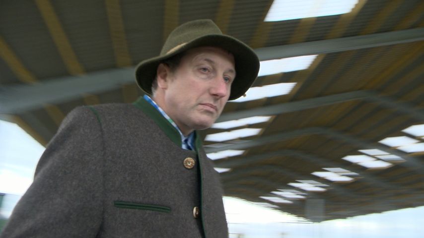 Schäfer Heinrich