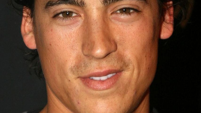 Andrew Keegan