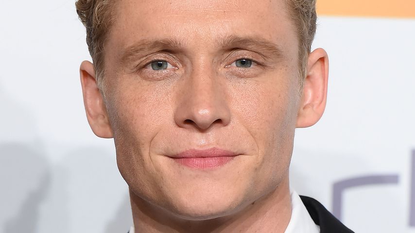 Schauspieler Matthias Schweighöfer