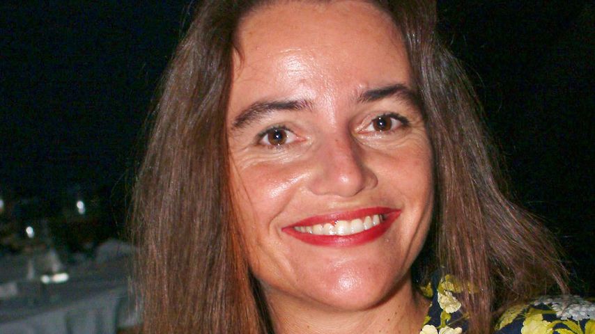 Schauspielerin Katja Bienert