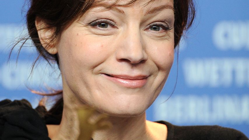 Marion Mitterhammer, österreichische Schauspielerin