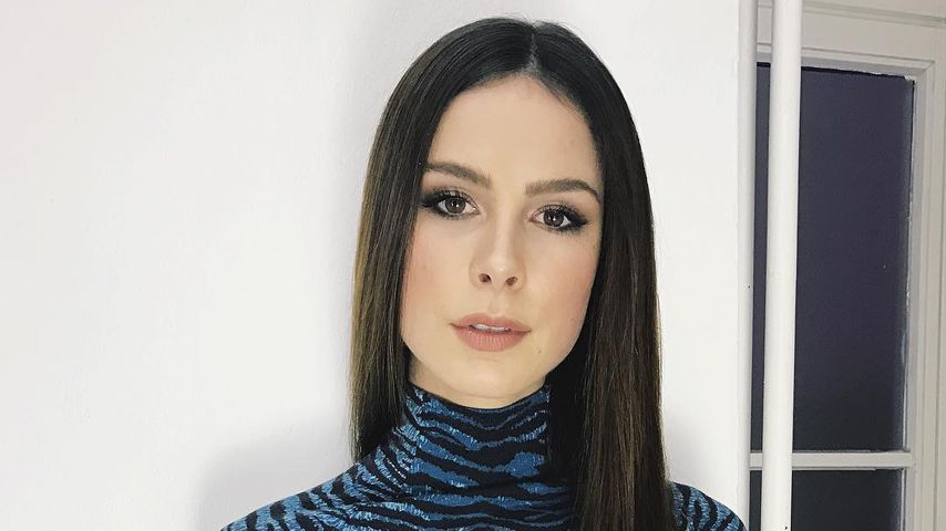 "Schlag den Star"-Siegerin Lena Meyer-Landrut