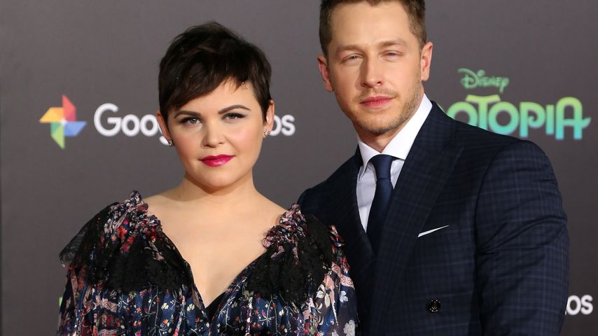Ginnifer Goodwin und Josh Dallas