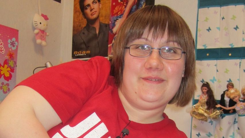 "Schwer verliebt": Sarah und ihre Barbies