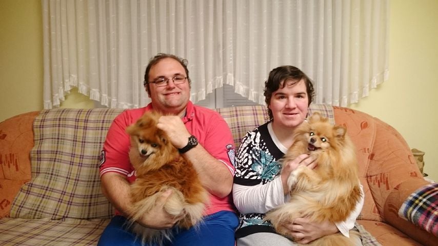 Ingo und Beate bei "Schwiegertochter gesucht"