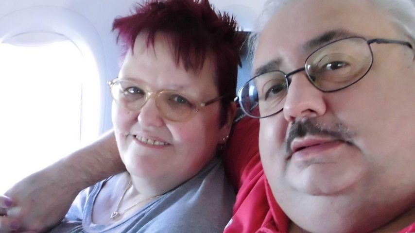 290 Kilo: "Schwiegertochter"-Lutz schwebte in Lebensgefahr!