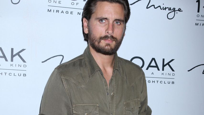 Scott Disick