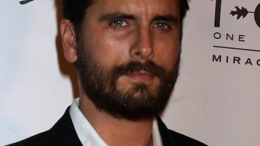 Scott Disick