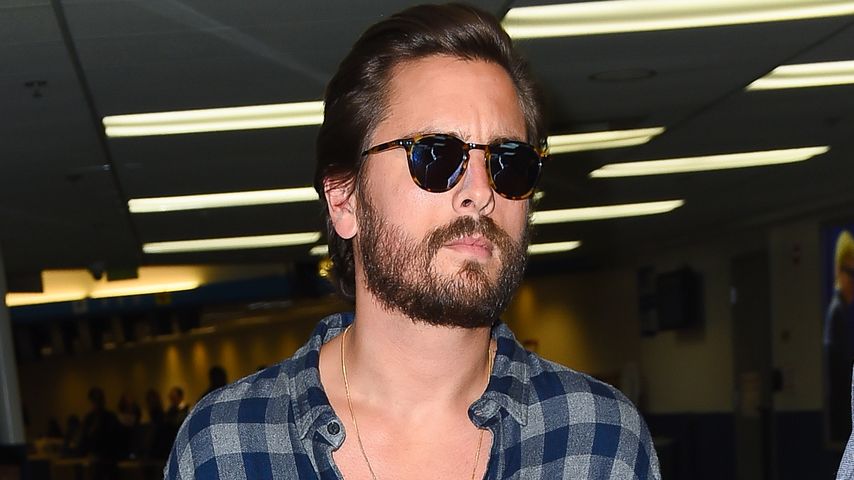 Scott Disick