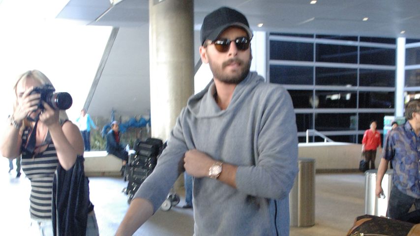 Scott Disick