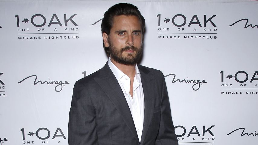 Scott Disick
