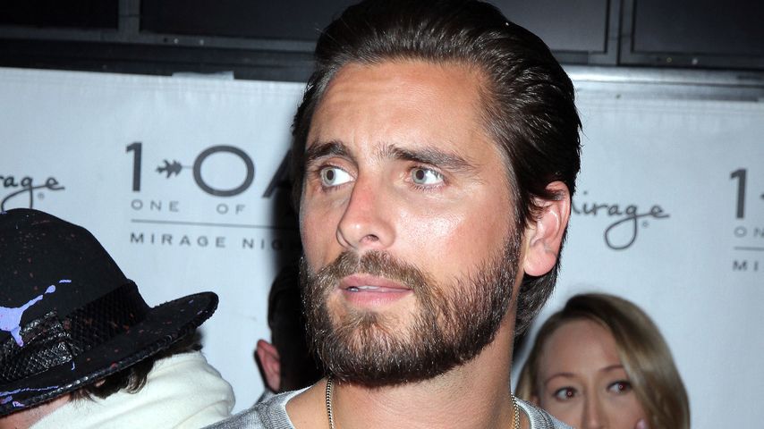 Scott Disick