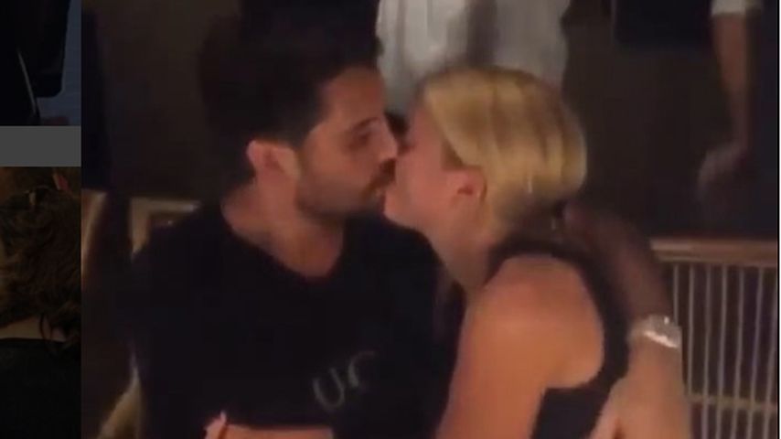 Scott Disick und Sofia Richie