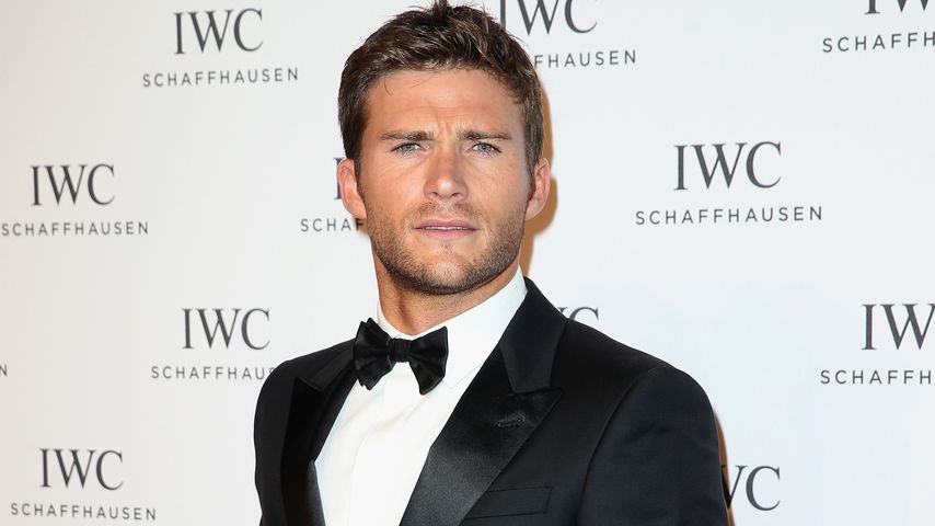Scott Eastwood