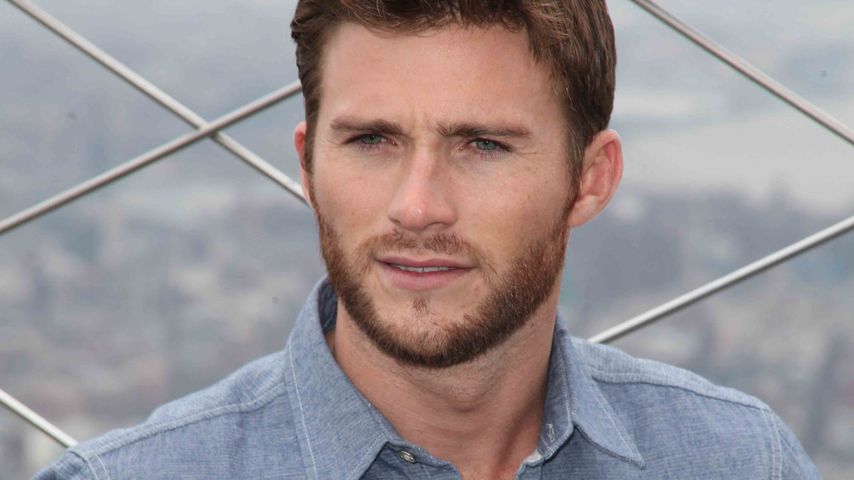 Scott Eastwood