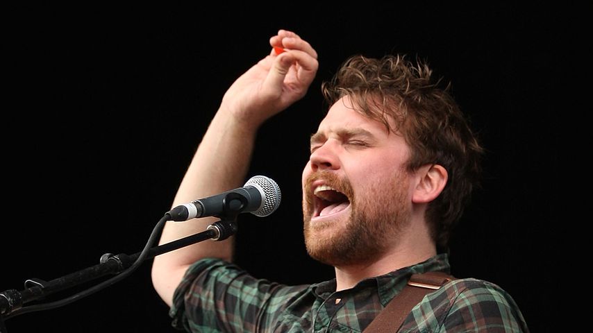 Vermisst! Der Frightened Rabbit Frontmann ist verschwunden