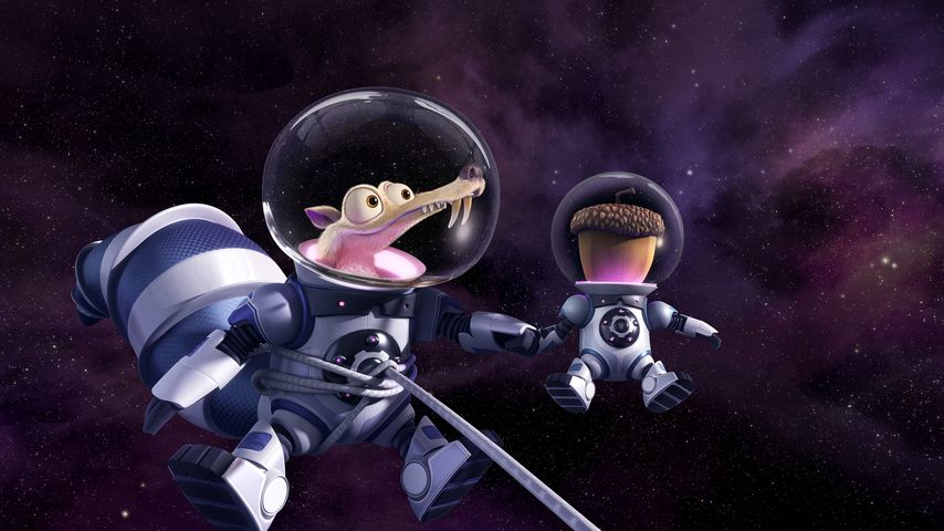 Ice Age