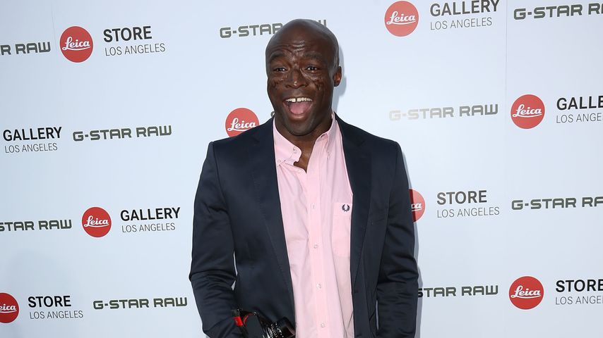 Seal, UK-Sänger