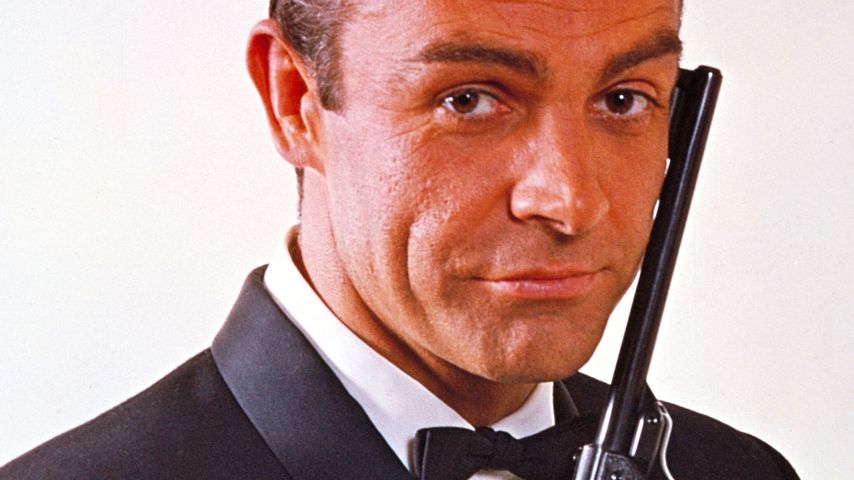 Was Macht Sean Connery Heute Was Macht Sean Connery Heute