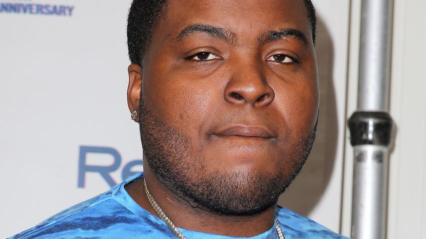 Sean Kingston