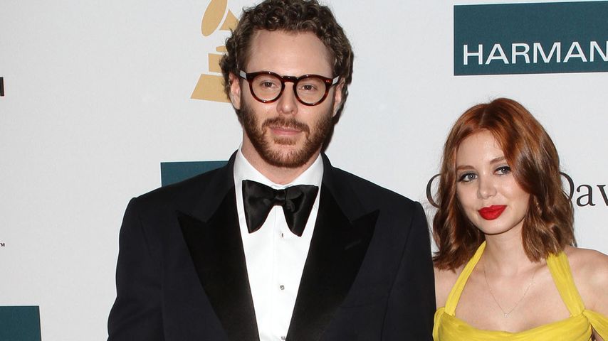 Sean Parker