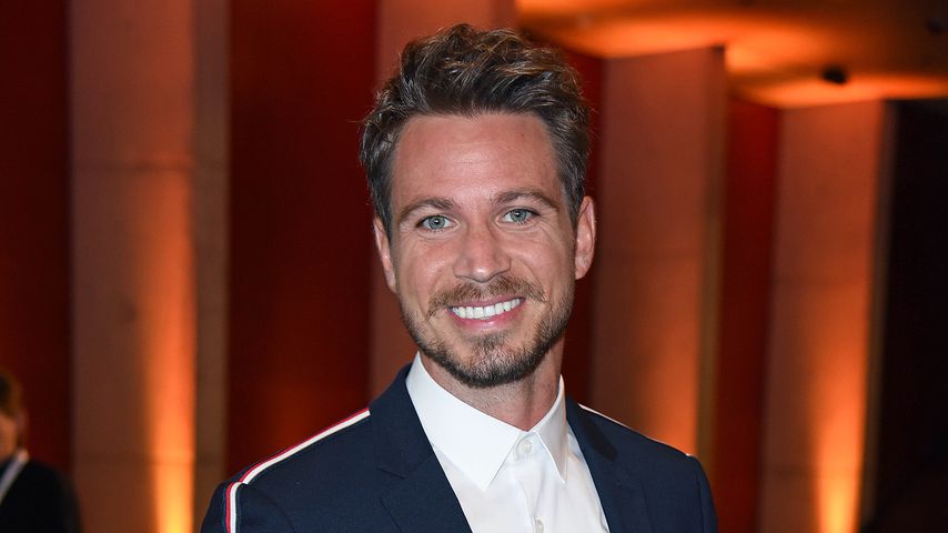 Nach Clea: Sebastian Pannek glaubt an wahre TV-Liebe