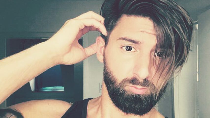 Sebastian Fobe, Ex-"Bachelorette"-Kandidat