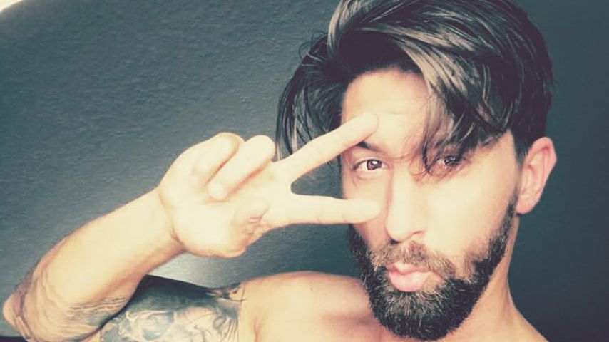 Sebastian Fobe, Ex-"Die Bachelorette"-Kandidat