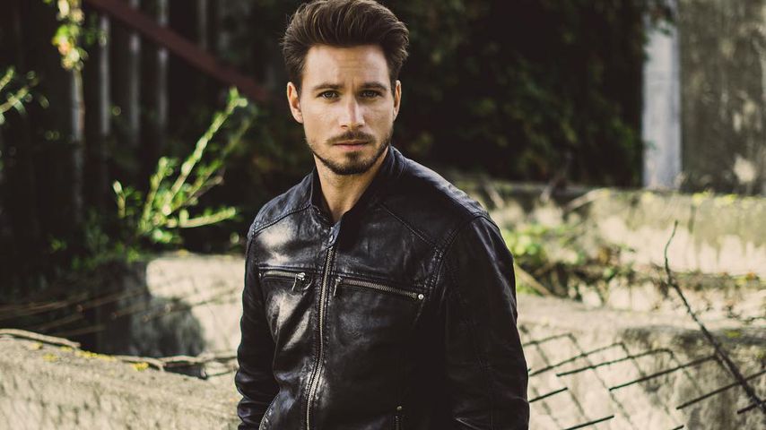 Sebastian Pannek, Model