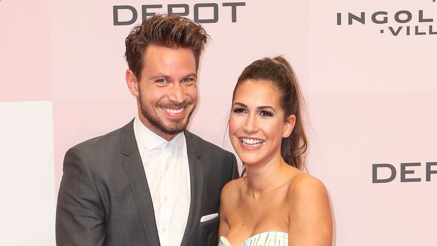 "Bachelor in Paradise": Basti Pannek besorgt um Bachelor-Ruf