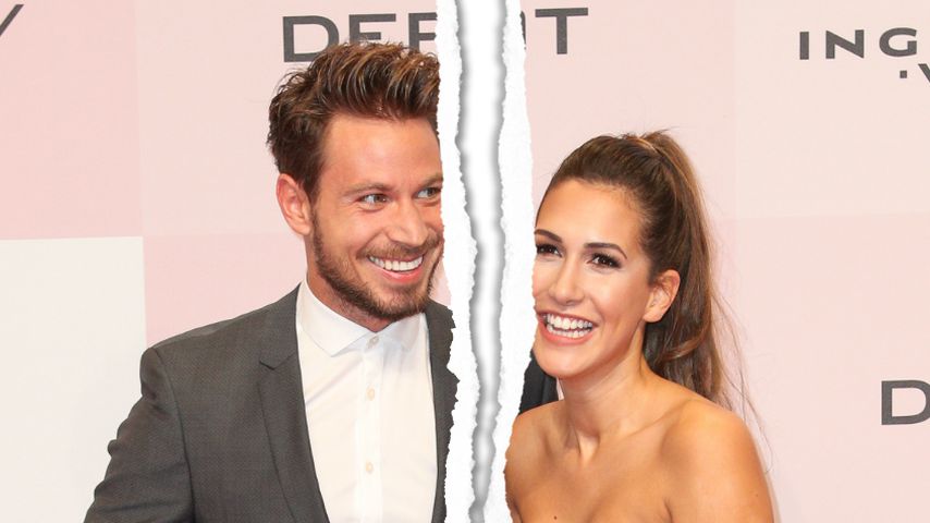 Nach Bachelor-Trennung: So reagierten Bastis & Cleas Fans