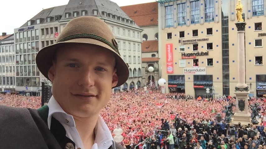 Sebastian Rode