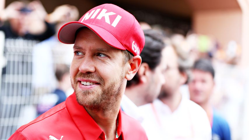 Niki Lauda Kappe Niki Lauda Kappe