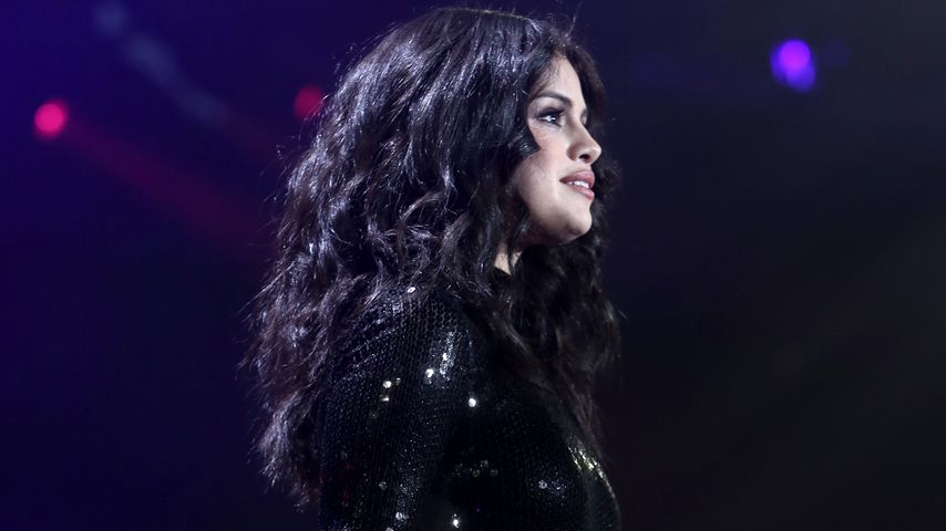 Selena Gomez