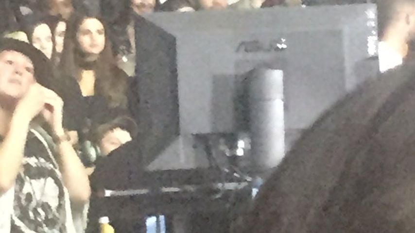 Selena Gomez