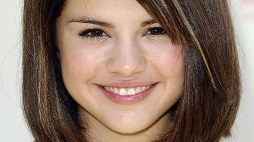 Selena Gomez