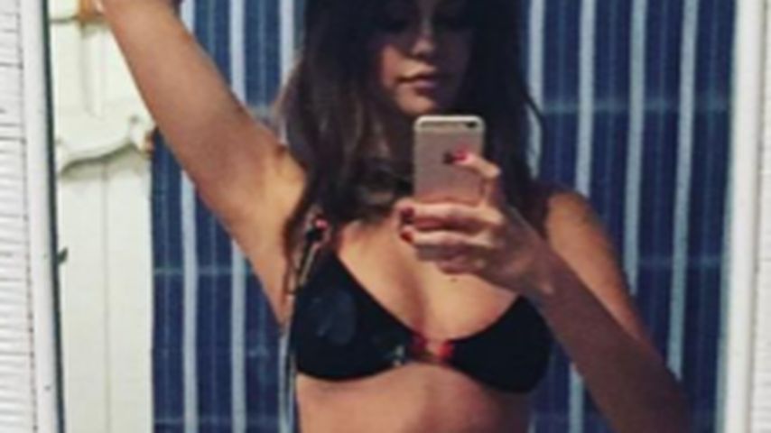 Selena Gomez