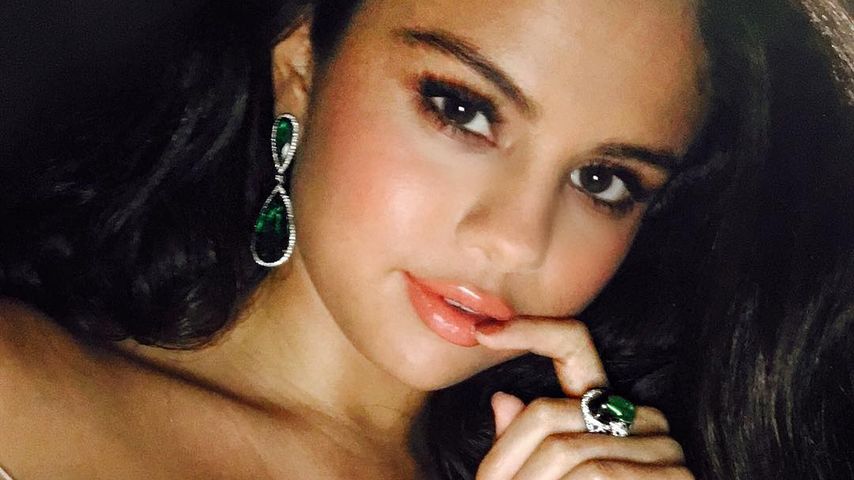 Selena Gomez, Sängerin