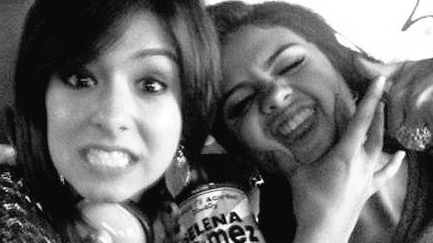 Christina Grimmie und Selena Gomez