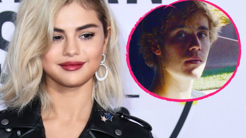 Wird es bald offiziell? Sel liked Biebs süßen Instagram-Post
