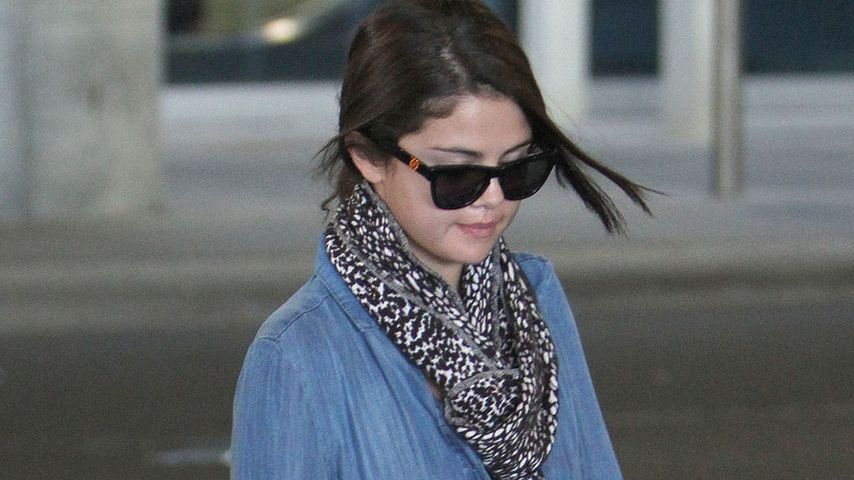 Selena Gomez