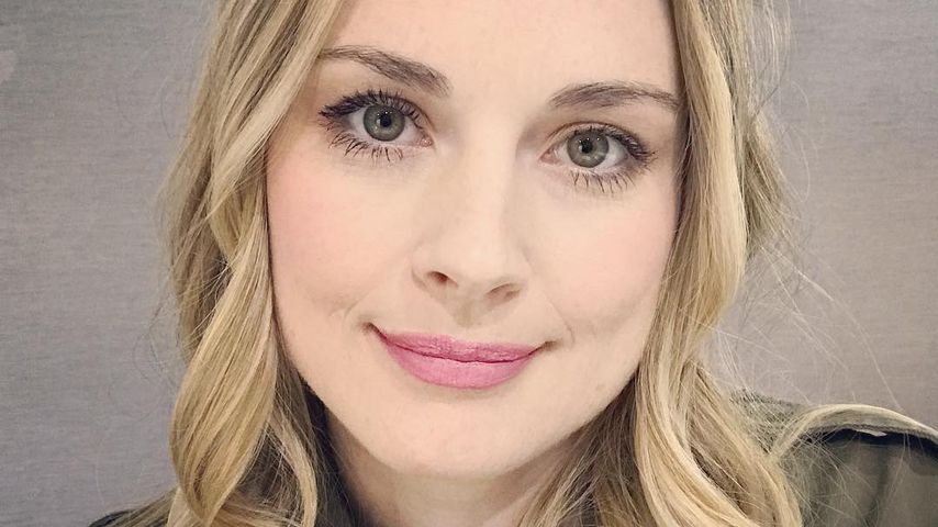 Alexandra Breckenridge, Schauspielerin