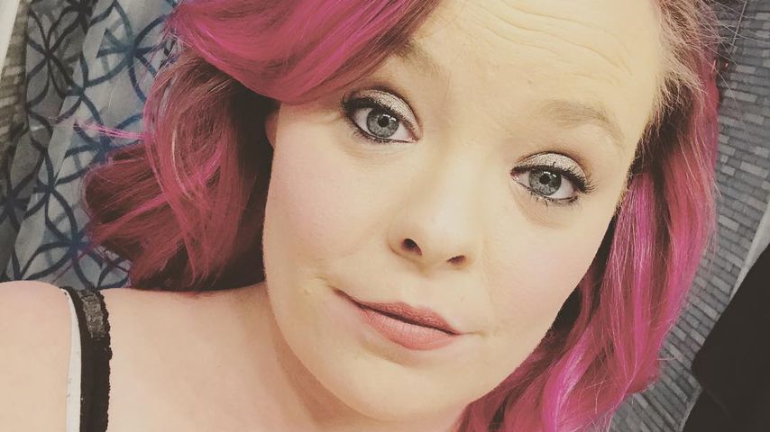 Catelynn Lowell, Realitystar