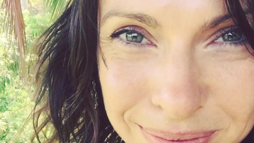 Schauspielerin Jana Pallaske