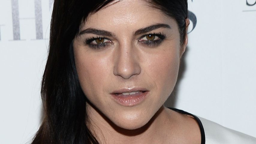 Selma Blair bei der Premiere von "Mothers And Daughters"